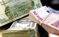 Dự trữ ngoại hối của Việt Nam tăng cao kỷ lục