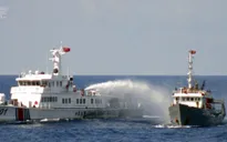 Hội Liên hiệp Phụ nữ Việt Nam phản đối Trung Quốc đặt giàn khoan trái phép