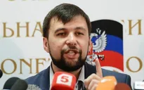 Sau trưng cầu dân ý, Donetsk và Lugansk yêu cầu được sáp nhập với Nga