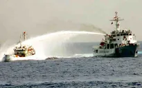 Trung Quốc: Sử dụng 86 tàu các loại bảo vệ hoạt động trái phép của giàn khoan Hải Dương-981