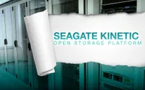 Seagate mở rộng chương trình mã nguồn mở