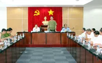 Đại tướng Trần Đại Quang: Sớm khởi tố những đối tượng cầm đầu quá khích