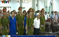 Xét xử sơ thẩm vụ án “Nguyễn Đức Kiên và các đồng phạm"