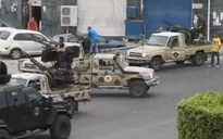 Algeria và Saudi Arabia đóng cửa Đại sứ quán tại Libya