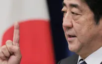 Nhật Bản hợp tác với ASEAN, ngăn chặn Trung Quốc sử dụng vũ lực trên Biển Đông