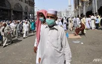 Số ca nhiễm virus MERS tại Saudi Arabia tăng vọt