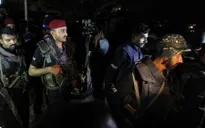 Pakistan: Chiến binh nước ngoài có thể tham gia vụ tấn công sân bay Karachi