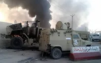 Lực lượng “Nhà nước Hồi giáo Iraq và Cận Đông” là ai?