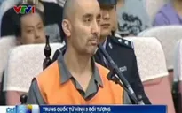Trung Quốc tử hình 3 đối tượng liên quan đến vụ khủng bố Thiên An Môn