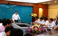 Bộ Thông tin Truyền thông triển khai Quyết định tái cơ cấu VNPT