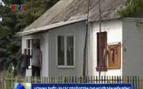 Ukraine thiết lập các cơ sở sơ tán cho người dân miền Đông