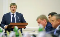 Nhờ nguồn cung "ngược dòng", Ukraine tuyên bố không sợ thiếu khí đốt