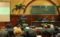 Kenya: Hội nghị bàn tròn về môi trường của LHQ