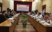 Đối thoại Việt Nam - Nhật Bản về phòng ngừa tham nhũng trong dự án ODA