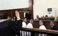 Ai Cập kết án 3 nhà báo của kênh truyền hình Al-Jazeera