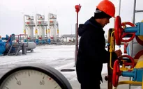 Nga hoàn tất thỏa thuận xây dựng đường ống dẫn khí đốt tới Áo