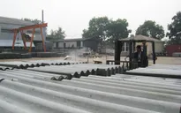 Ý kiến của các nhà khoa học về việc sử dụng Amiang