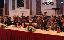 Gala xúc tiến đầu tư vào TP.HCM tại thành phố Brussels