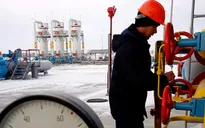 Ukraine nỗ lực tự sản xuất khí đốt