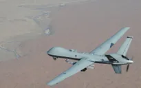 Mỹ triển khai thêm máy bay không người lái tới Iraq
