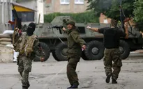 Ngoại trưởng Sergei Lavrov: Mỹ khuyến khích Ukraine đối đầu với Nga