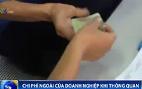 Hải Phòng xử lý cán bộ Hải quan nhận tiền ngoài của doanh nghiệp