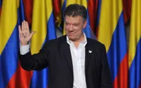 Quốc tế ủng hộ các nỗ lực kiến tạo hòa bình tại Colombia