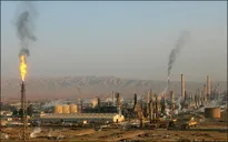 Người dân Iraq thiếu nhiên liệu trầm trọng