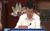 Tăng cường công tác giám định tư pháp, đẩy nhanh tiến độ xét xử các vụ án