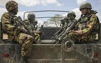 Quân đội Uganda tiêu diệt hơn 60 phiến quân địa phương