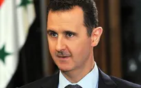 Tổng thống Syria Bashar al-Assad tuyên thệ nhậm chức