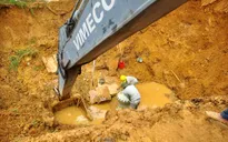 Hà Nội quyết định tiếp tục triển khai dự án cấp nước sạch sông Đà giai đoạn 2