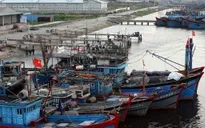 Các địa phương tích cực triển khai phòng chống bão số 2