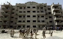 Afghanistan: Taliban tấn công sân bay Kabul