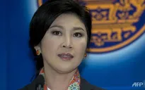 Cựu Thủ tướng Yingluck được phép xuất ngoại