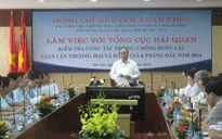 Quy rõ trách nhiệm người đứng đầu địa phương có hoạt động buôn lậu lộng hành