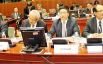 Hội nghị Bộ trưởng Ngoại giao ASEAN - EU bàn về Biển Đông và vụ MH17