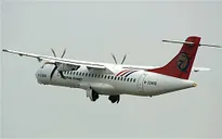 Vụ tai nạn máy bay Đài Loan: Hạ cánh khi mưa to, gió lớn