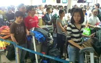 Kết luận của Cục hàng không sau đợt kiểm tra về tình trạng chậm hủy chuyến bay