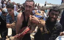 Các nước kêu gọi kéo dài lệnh ngừng bắn tại Dải Gaza