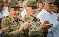 Cuba kỷ niệm 61 năm ngày Khởi nghĩa vũ trang