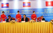 Việt Nam-Campuchia-Lào hợp tác phòng, chống tội phạm