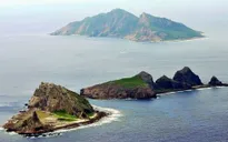 Nhật Bản đặt tên cho 158 hòn đảo