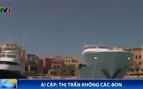 Thị trấn không carbon ở Ai Cập