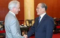 Việt Nam luôn mong muốn củng cố quan hệ hợp tác với Hoa Kỳ