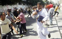 Israel ngừng bắn nhân đạo tại Dải Gaza