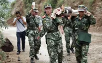 Động đất ở Vân Nam: Trung Quốc nâng mức ứng phó thảm họa lên cấp cao nhất