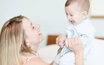 Philippines: Nâng cao nhận thức nuôi con bằng sữa mẹ