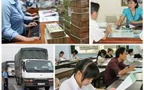 Nghị quyết phiên họp Chính phủ thường kỳ tháng 7/2014