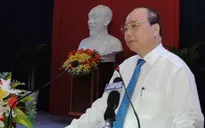 Cải cách hành chính, thể chế là động lực phát triển